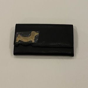 Jonathan Adler dachshund wallet
